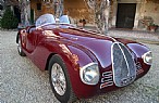 immagine Collezione auto Righini