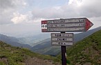 immagine Passo della Calanca