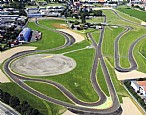 immagine Il circuito della Ferrari a Fiorano