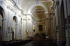 immagine Interno della chiesa