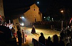 immagine Settimana Matildica, le vicende storiche di Matilde di Canossa e dell'Abbazia di Frassinoro