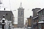 immagine Barigazzo in inverno