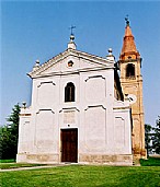 immagine Chiesa di Camurana