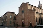 immagine Chiesa di San Francesco