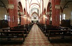 immagine La navata centrale