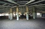 immagine Interno del Barchessone Barbiere