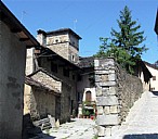 immagine Via Castello