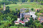 immagine Vitriola e la Pieve