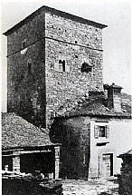 immagine Casa torre