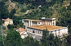 immagine La Centrale idroelettrica di Farneta