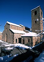 immagine La Pieve di Rubbiano