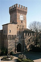 immagine Torrione di Spilamberto