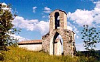 immagine Porta e Campaniletto dell'Oratorio di Monteforte