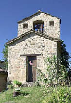 immagine Oratorio a Riva di Biscia