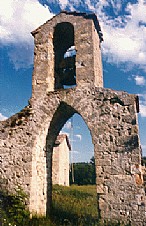 immagine Oratorio di Monteforte