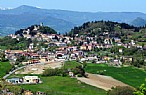 immagine Panorama di Montese