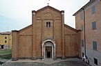immagine Abbazia di Nonantola