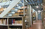 immagine Biblioteca Abbaziale di Nonantola