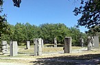 immagine Memoriale del Parco Santa Giulia