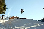 immagine Snow Park a SantAnna Pelago