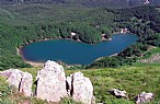 immagine Lago Santo