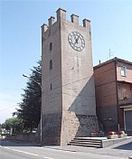 immagine Torre dell'Orologio