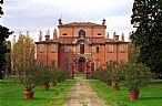 immagine Villa Sorra