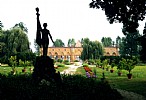 immagine Villa Sorra