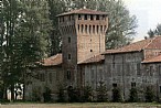 immagine Castello Malvasia di Panzano