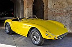 immagine Collezione auto Righini