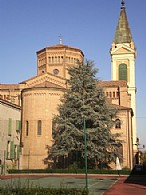 immagine Chiesa parrocchiale dedicata a San Giacomo apostolo