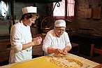 immagine Sfogline di Castelfranco fanno i tortellini