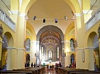 immagine Chiesa parrocchiale del Sacro Cuore di Ges