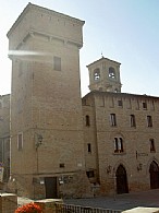 immagine Torre delle prigioni