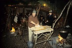 immagine Presepe vivente di Fiumalbo