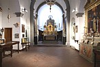 immagine Chiesa di Santa Caterina da Siena detto dei Rossi