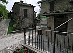 immagine Centro Visita del Borgo dei Sassi