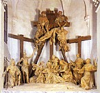immagine Deposizione di Cristo dalla Croce