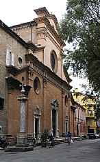 immagine Basilica Abbaziale di S. Pietro