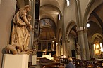 immagine Basilica Abbaziale di S. Pietro
