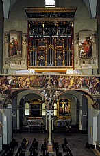 immagine Basilica Abbaziale di S. Pietro