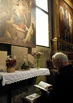 immagine Basilica Abbaziale di S. Pietro