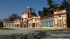 immagine Giardino Ducale Estense