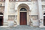 immagine Duomo di Modena