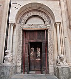 immagine Duomo di Modena
