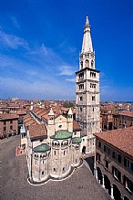 immagine Duomo di Modena