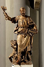 immagine Basilica Abbaziale di S. Pietro