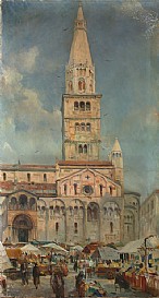 immagine Galleria della Provincia