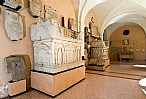 immagine Museo Lapidario Estense