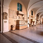 immagine Museo Lapidario Estense
